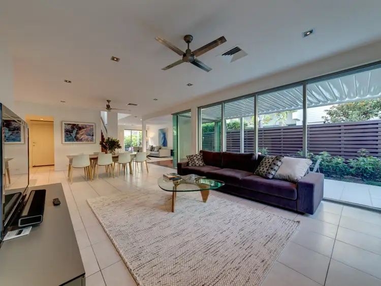 Sixth view of Homely house listing, 4 Dixon Street, New Farm QLD 4005