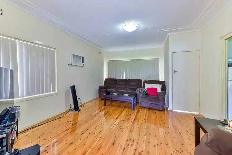 Sixth view of Homely house listing, 5 Elizabeth Macarthur Avenue, Camden South NSW 2570