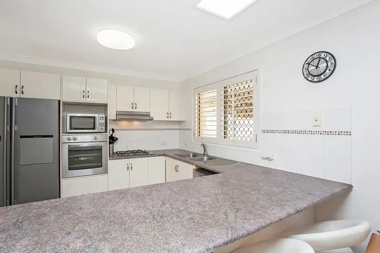 Third view of Homely house listing, 16 Ellis Drive, Mudgeeraba QLD 4213