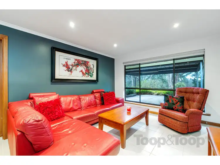Fourth view of Homely house listing, 12 Otranto Street, Bridgewater SA 5155