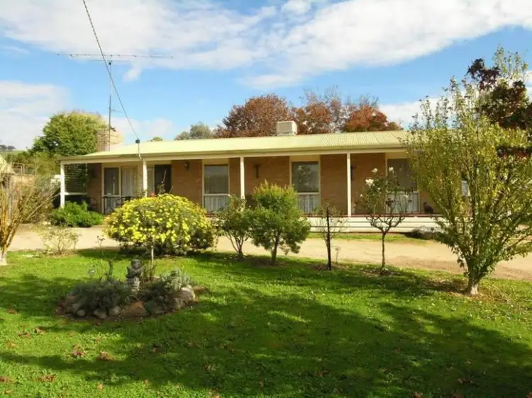 Main view of Homely house listing, 105 Highton Lane, Mansfield VIC 3722