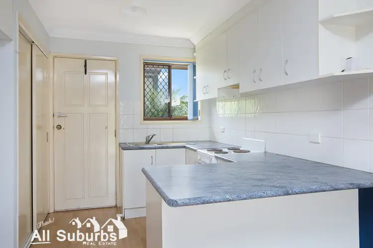 Second view of Homely unit listing, 3/23 Monash Road, Loganlea QLD 4131