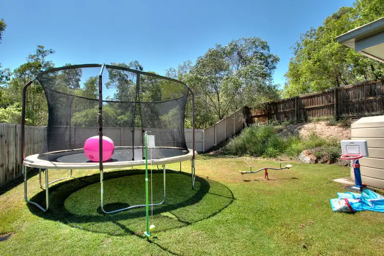 Sixth view of Homely house listing, 40 Goundry Drive, Holmview QLD 4207