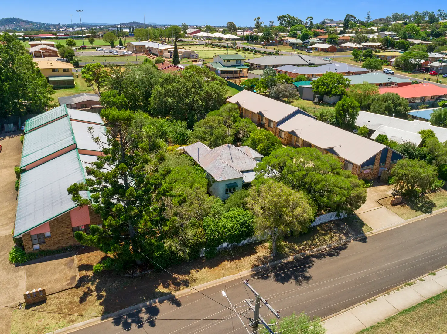 Main view of Homely house listing, 69 Luck Street, Drayton QLD 4350