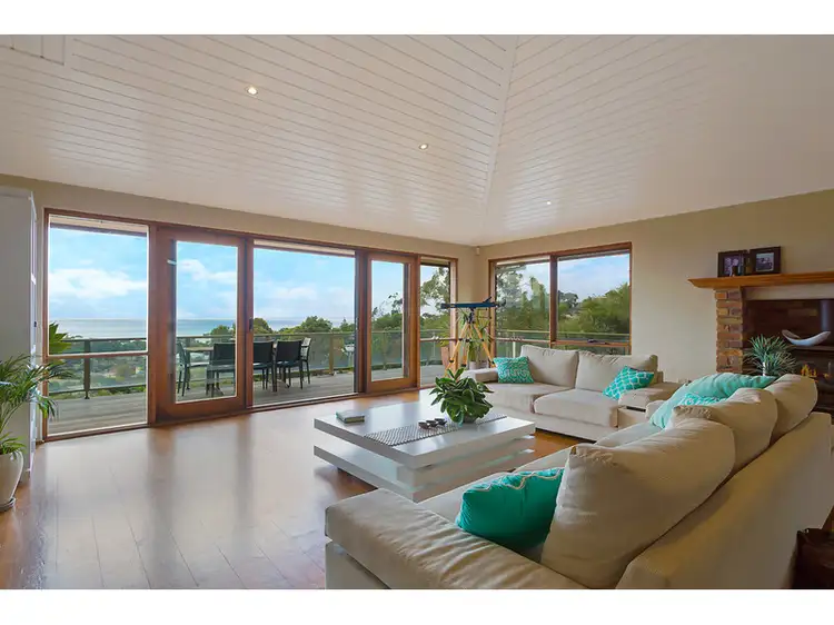 Second view of Homely house listing, 44 Jinjera Parade, Pambula Beach NSW 2549