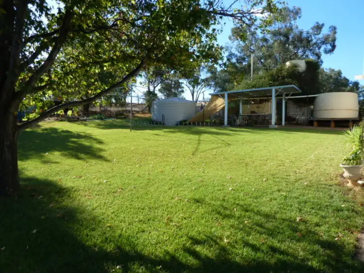 Third view of Homely rural property listing, 2000 Packhan Drive, Manildra NSW 2865