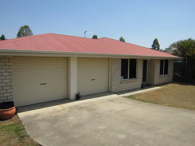 Main view of Homely house listing, 23 Des Arts Place, Wulkuraka QLD 4305