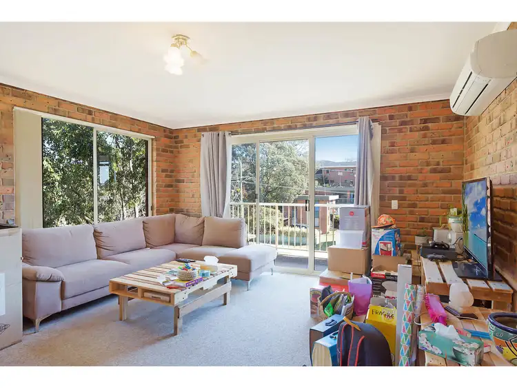 Second view of Homely unit listing, 2/2 Kyeamba Street, Merimbula NSW 2548