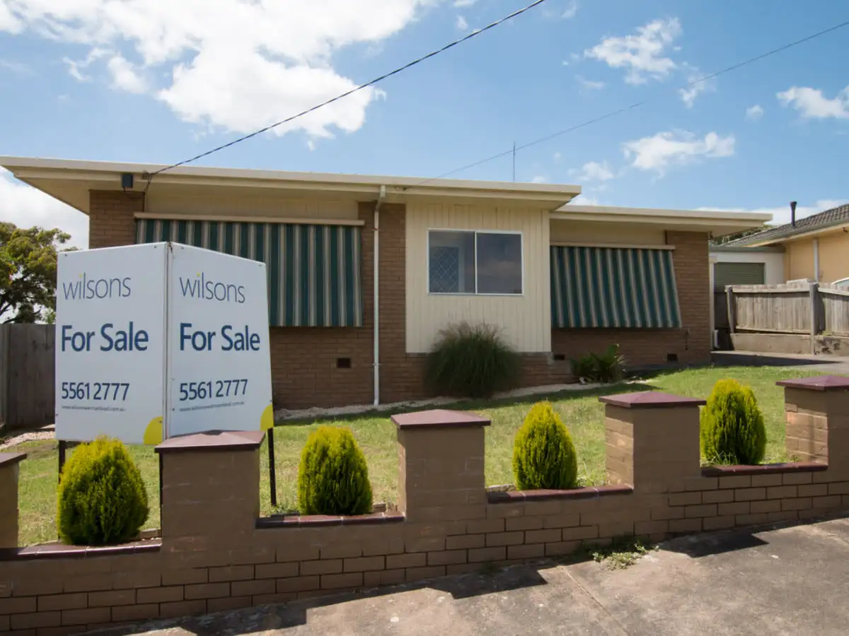 Main view of Homely house listing, 10 Phillips Street, Warrnambool VIC 3280