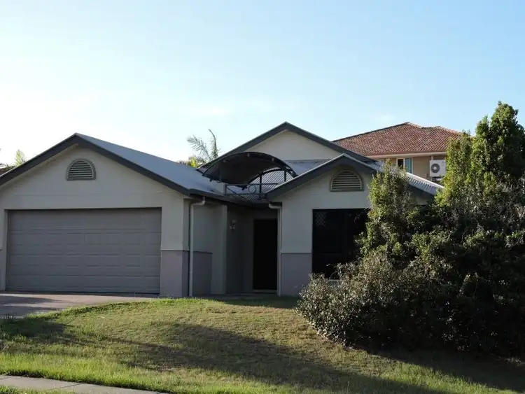 202 Crestwood Drive, Molendinar QLD 4214