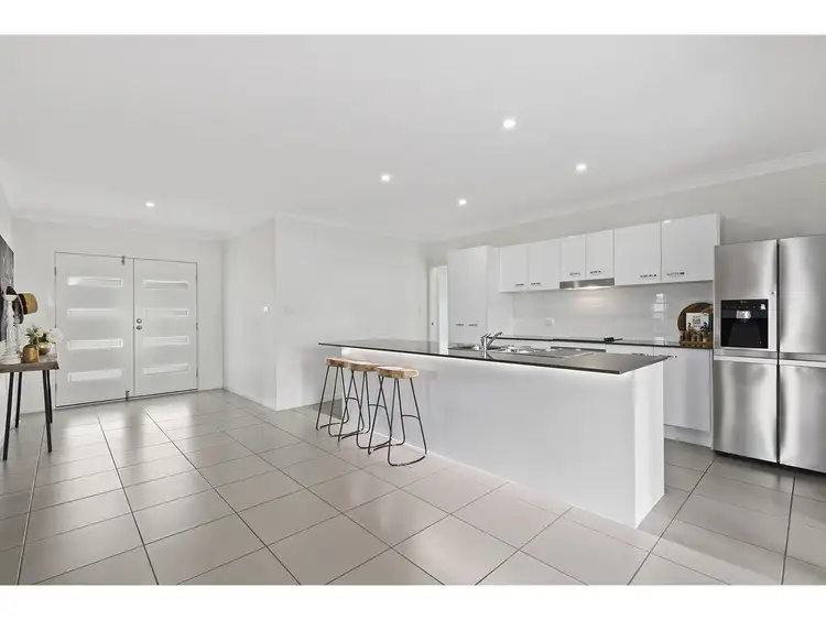 Second view of Homely house listing, 13/190 Off 190 Lion Creek Road, Wandal QLD 4700