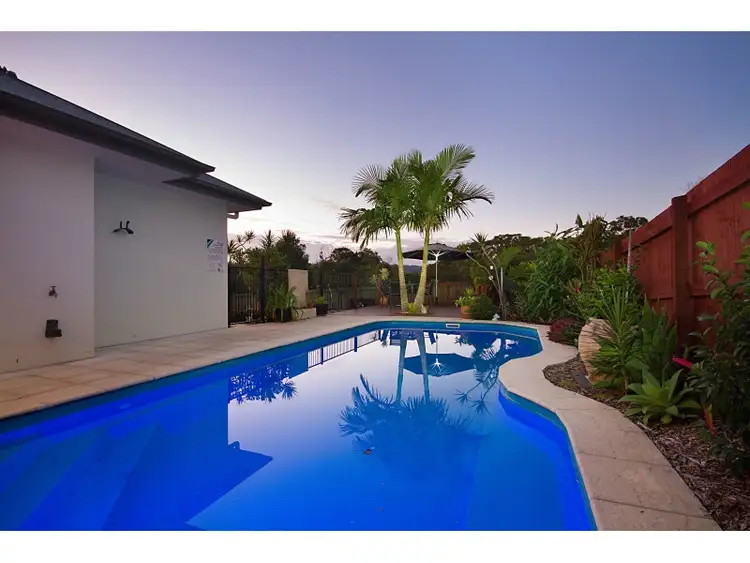 Second view of Homely house listing, 31 PAYNTERS POCKET AVE, Palmwoods QLD 4555