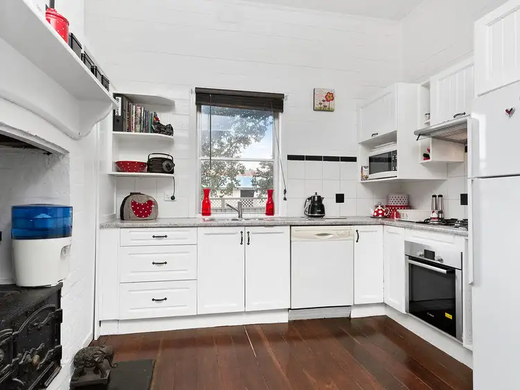 Sixth view of Homely house listing, 34 Maitland Road, Paterson NSW 2421