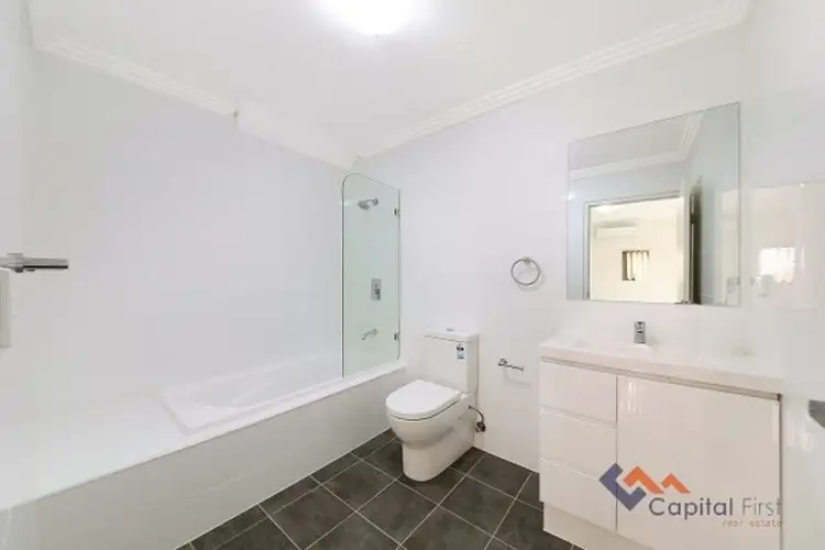 Fourth view of Homely townhouse listing, 7/61 Irrigation Road, South Wentworthville NSW 2145