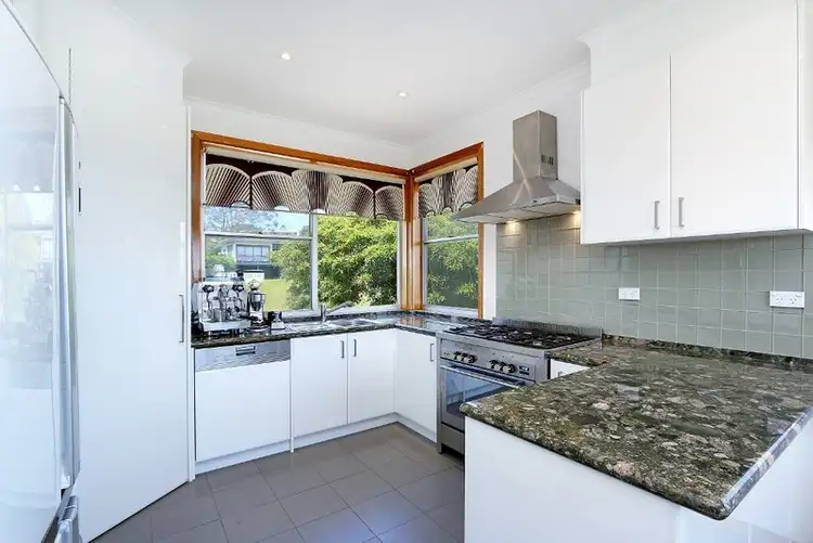 Third view of Homely house listing, 5 Hume Street, Mount Martha VIC 3934