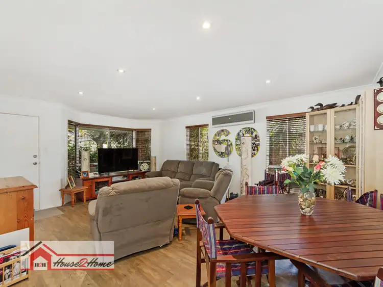 Sixth view of Homely semi-detached listing, 2/2 Evodia Way, Ormeau QLD 4208