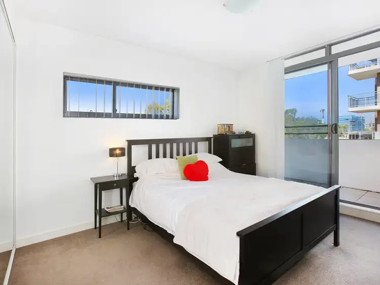 Fifth view of Homely apartment listing, 41/28 Brickworks Drive, Holroyd NSW 2142