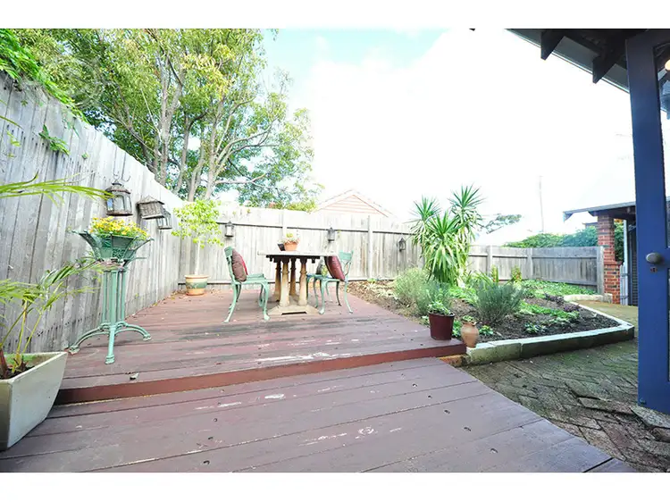 Second view of Homely house listing, 34B Holland Street, Fremantle WA 6160