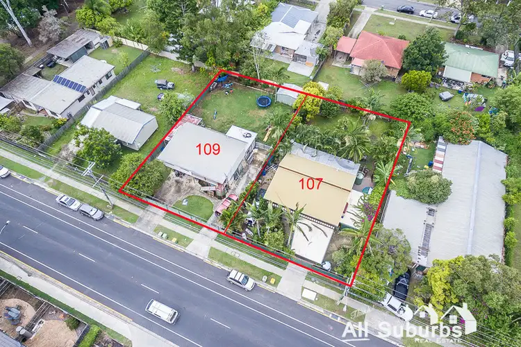 Seventh view of Homely house listing, 107 Station Road, Loganlea QLD 4131