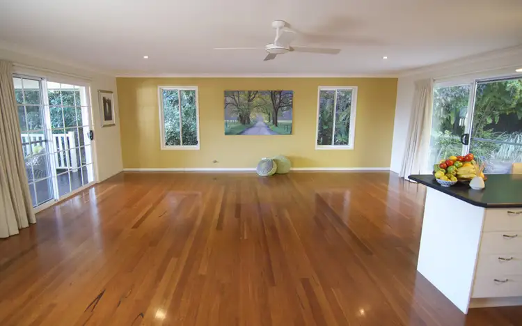 Third view of Homely house listing, 57 Elvadale Place, Nunderi NSW 2484