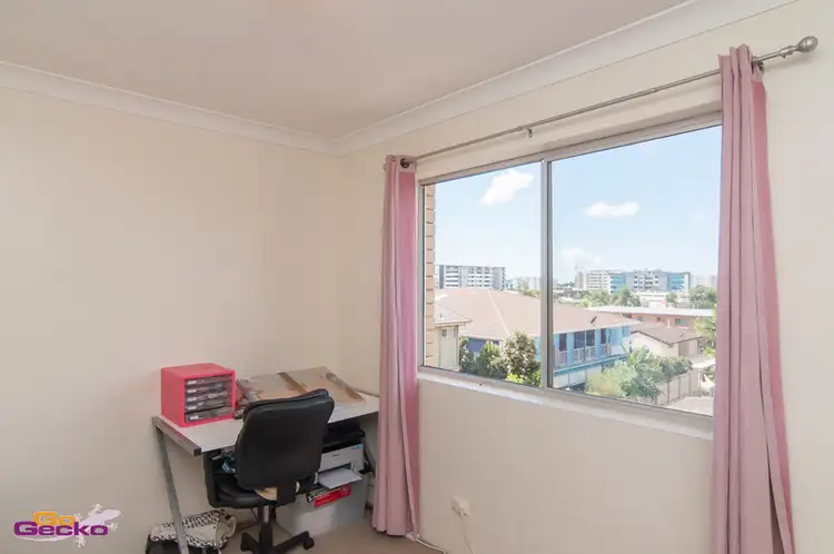 Sixth view of Homely unit listing, 9/57 Kidston Terrace, Chermside QLD 4032