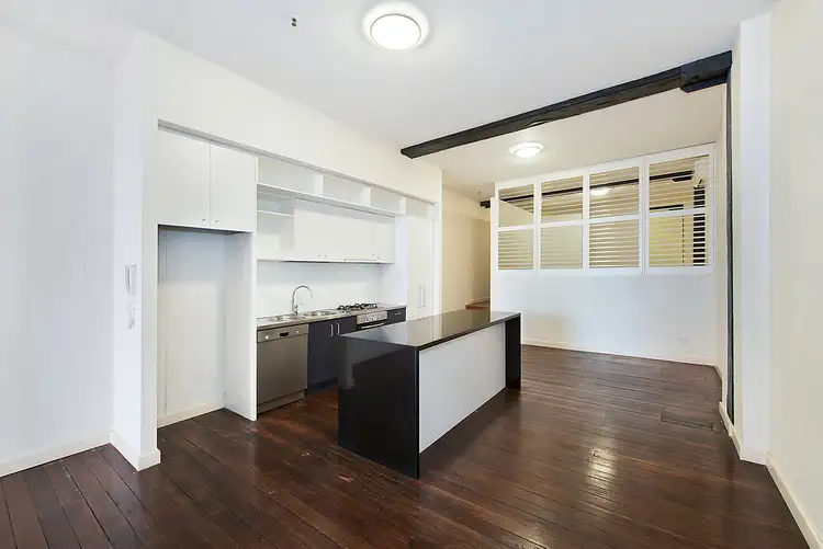 Fifth view of Homely apartment listing, 203/64 Macquarie Street, Teneriffe QLD 4005