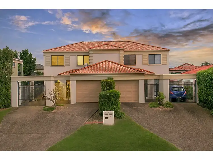 73a Olympus Drive, Robina QLD 4226