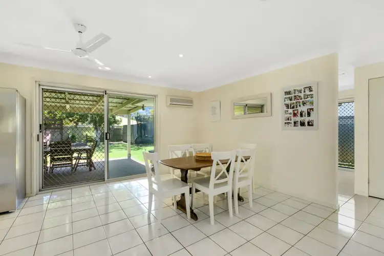 Fifth view of Homely house listing, 16 Merloo Drive, Nerang QLD 4211