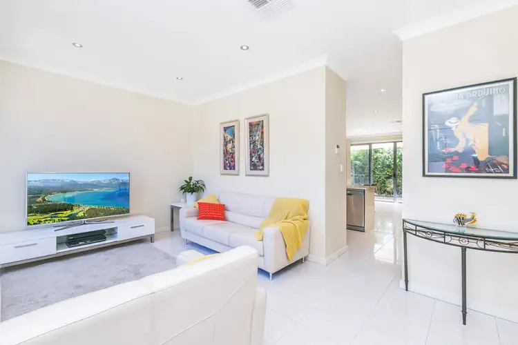 Third view of Homely townhouse listing, 15 Kelmscott Street, Oaklands Park SA 5046