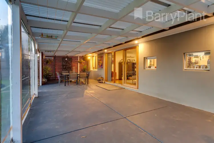 Fifth view of Homely house listing, 6 Horne Court, Pakenham VIC 3810