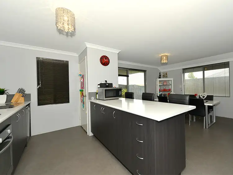 Sixth view of Homely house listing, 4 Aleaha Brace, Aveley WA 6069