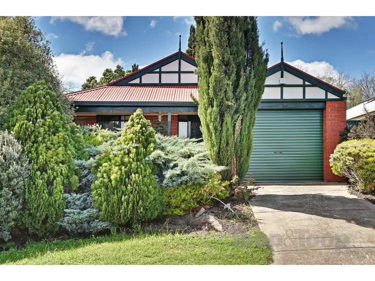 Main view of Homely house listing, 7 Homes Avenue, Magill SA 5072