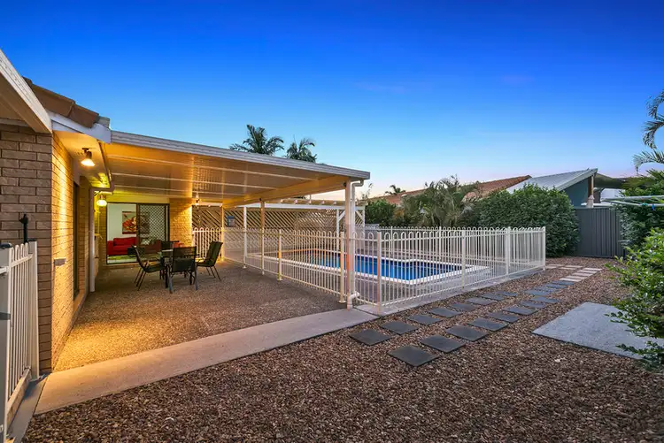 Third view of Homely house listing, 196 Bayview Street, Runaway Bay QLD 4216