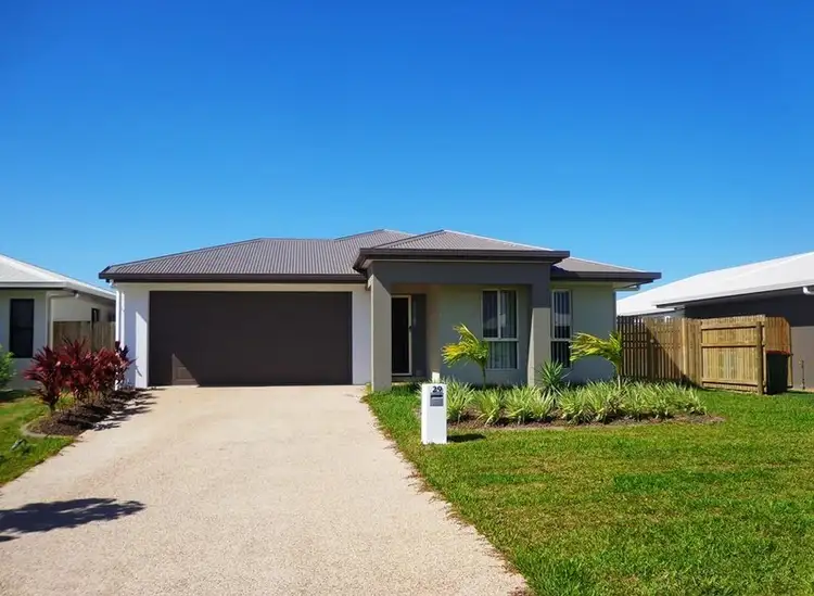 29 Barratonia Way, Mount Low QLD 4818