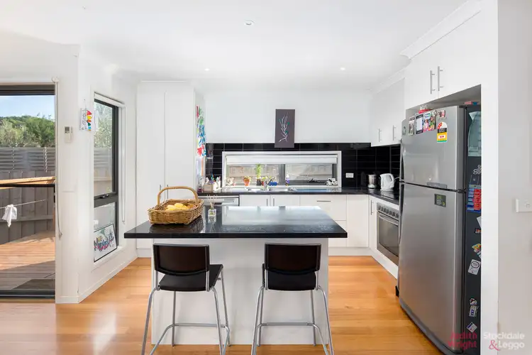 Sixth view of Homely house listing, 21 Vision Circuit, Sunset Strip VIC 3922