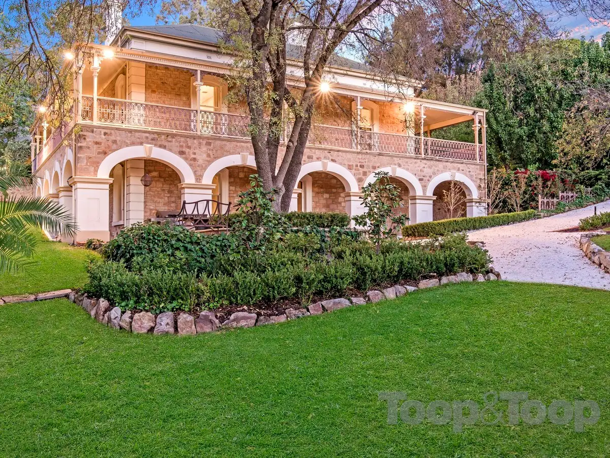 Main view of Homely house listing, 19 Nilpinna Street, Burnside SA 5066
