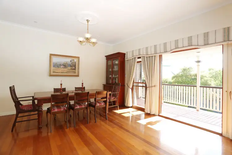 Sixth view of Homely house listing, 5 Larter Court, Brookfield QLD 4069