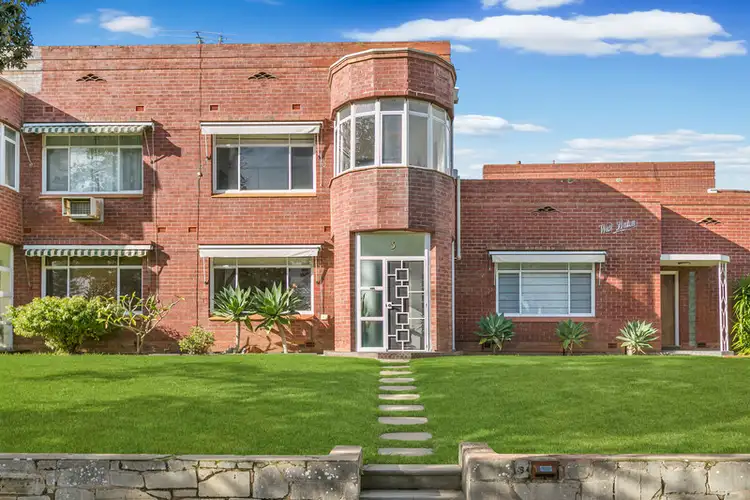 3/55 Tarlton Street, Somerton Park SA 5044