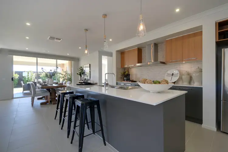 Fourth view of Homely house listing, 7 Bowral Way, Traralgon VIC 3844