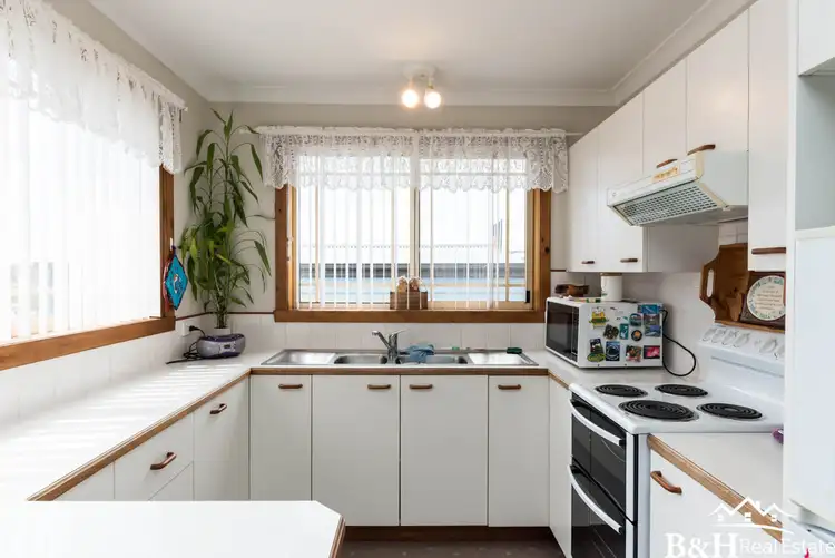 Third view of Homely unit listing, 1/21 Abbott Street, Upper Burnie TAS 7320