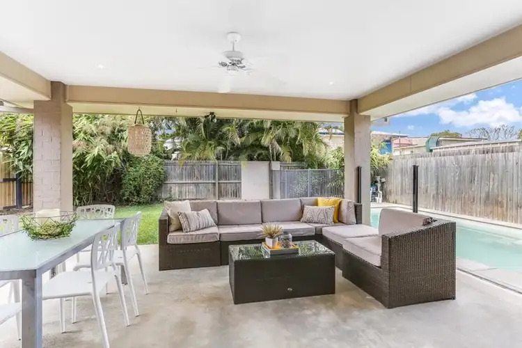 Second view of Homely house listing, 112A Blackwood Street, Mitchelton QLD 4053