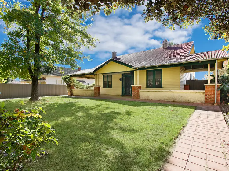Second view of Homely house listing, 5 Mitchell Street, Benalla VIC 3672