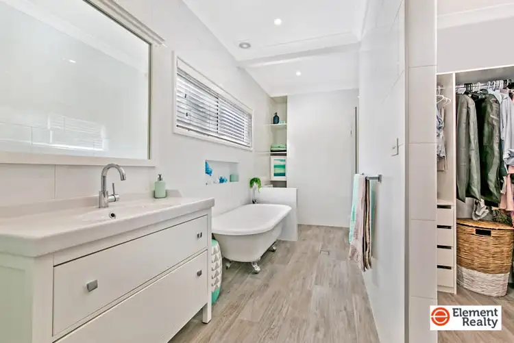 Fifth view of Homely house listing, 4 Edna Place, Ermington NSW 2115