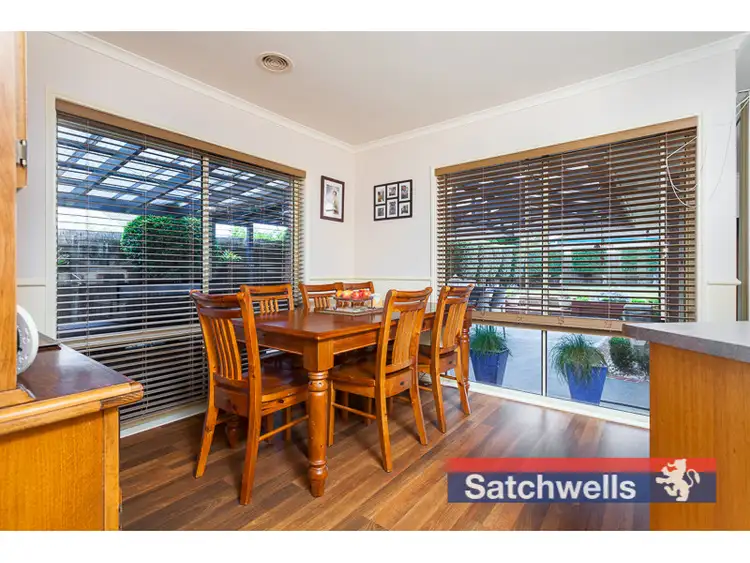 Third view of Homely house listing, 135 Clarendon Drive, Somerville VIC 3912