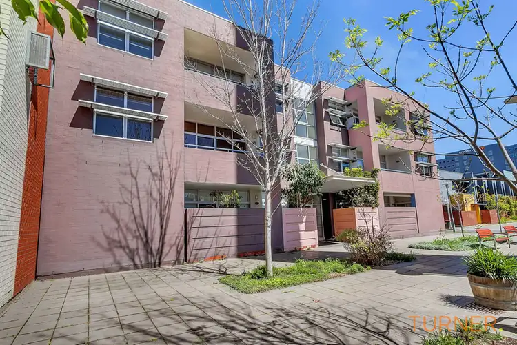 4/14 Catherine Helen Spence Street, Adelaide SA 5000