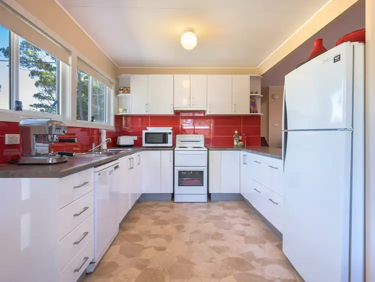 Second view of Homely house listing, 22 Lockhart Avenue, Mollymook NSW 2539