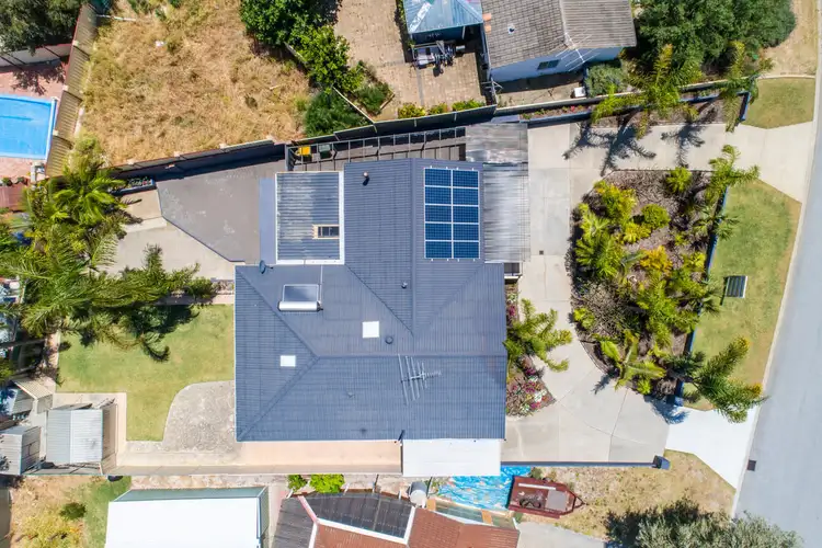 Fourth view of Homely house listing, 15 Weatherley Drive, Two Rocks WA 6037