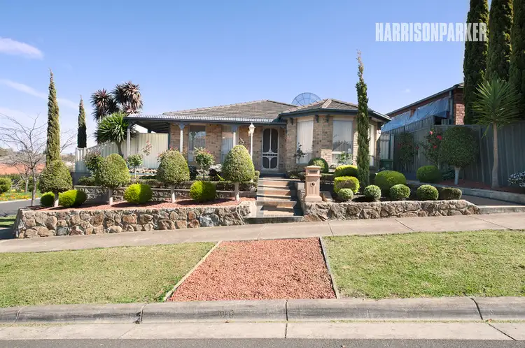 18 Ogilvy Avenue, Greenvale VIC 3059