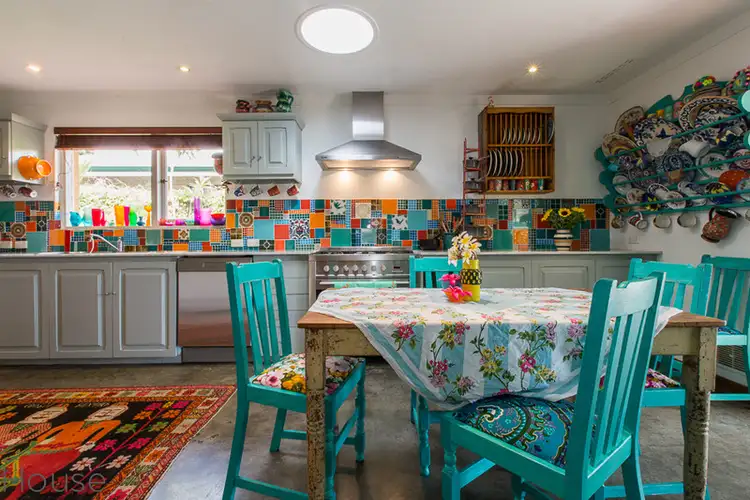 Second view of Homely house listing, 6 Andrews Place, Cottesloe WA 6011