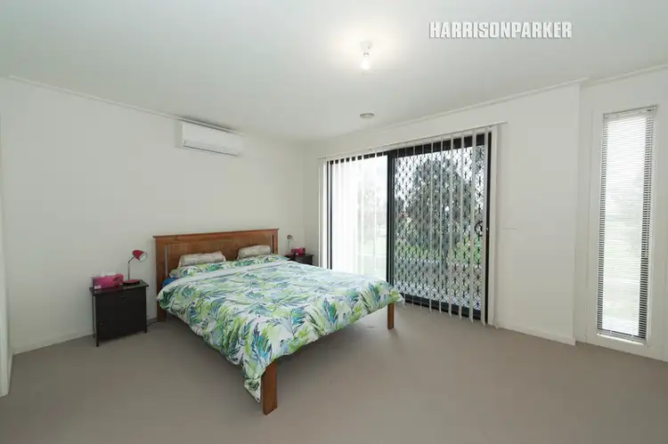 Sixth view of Homely townhouse listing, 23 Orlando Drive, Roxburgh Park VIC 3064